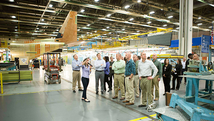 AMOG holds leadership, professional development event